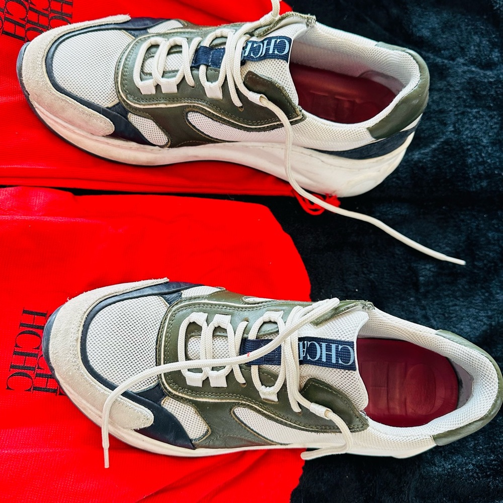 CH sneakers